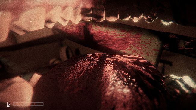 Vocal Horror Stories - Gaja