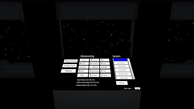 Join The Space Exploration Fleet!