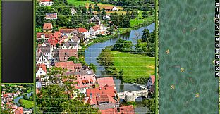 Jigsaw Puzzle Pack - Pixel Puzzles Ultimate: Variety Pack 4XL