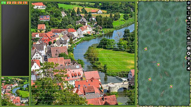 Jigsaw Puzzle Pack - Pixel Puzzles Ultimate: Variety Pack 4XL