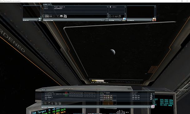 Rise - The Vieneo Province