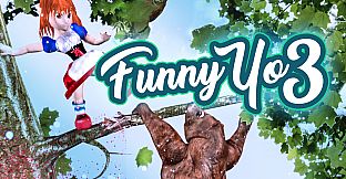 Funny Yo 3