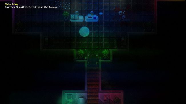 Outbreak - Vital Signs Flashlight and Laser