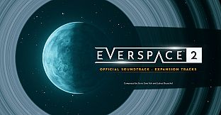 The EVERSPACE 2 Official Soundtrack - Expansion Tracks