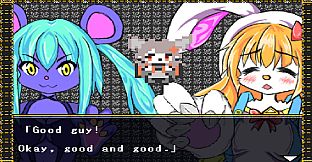 Wish of Abyss Dungeon