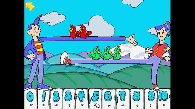 Big Thinkers Kindergarten