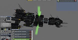 Space Transport Tycoon