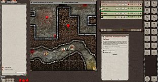 Fantasy Grounds - Mini-Dungeon Monthly #1 (5E)