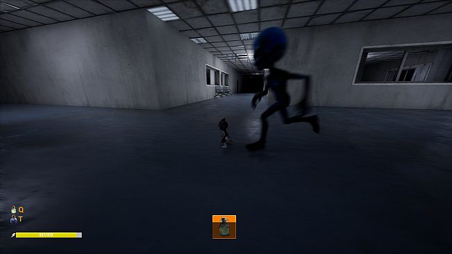Cataclysm Escape