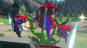 Dragon Extinction VR