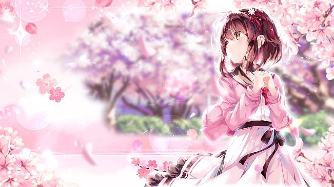 Mementos of the Unwritten Spring