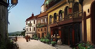 Blood and Gold Soundtrack