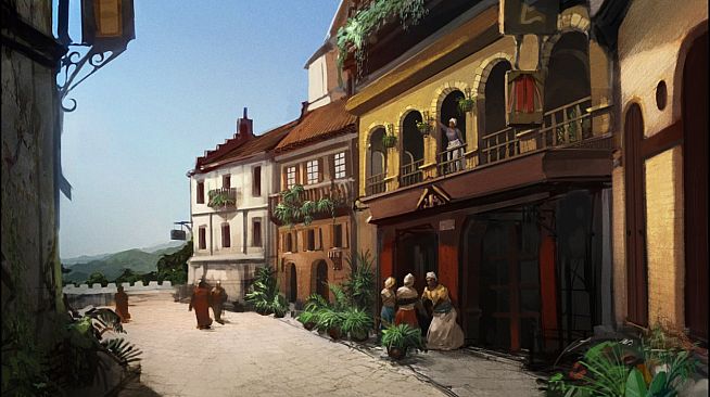 Blood and Gold Soundtrack