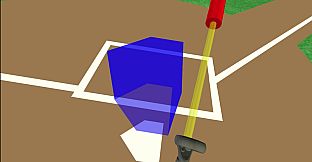 PITCHvr Vision - Pro