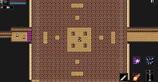 Anubis Dungeon