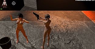 Special Gulag Rescue Operation - Nude Supporter Pack