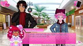 Magical Warrior Diamond Heart