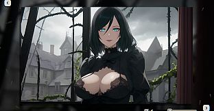 Hentai Gothic