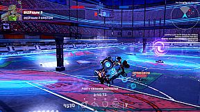 Dronaldo Drone Football League