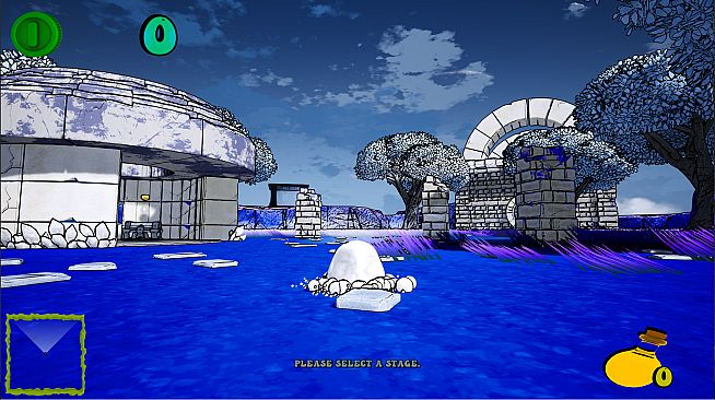 Juicy Bois: Conflict