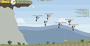 Paragra: Paragliding Adventure