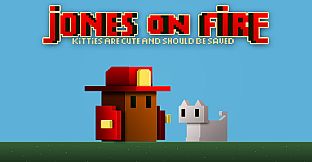 Jones On Fire Soundtrack