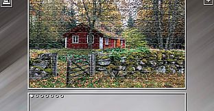 Super Jigsaw Puzzle: Generations - Sweden