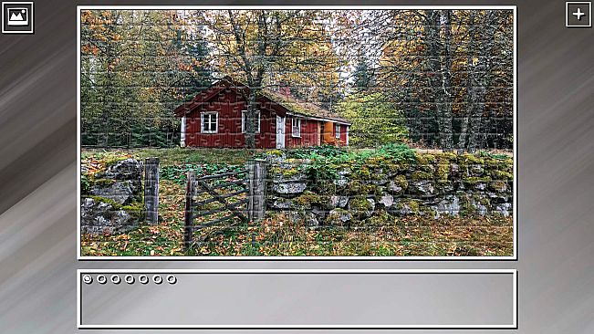 Super Jigsaw Puzzle: Generations - Sweden