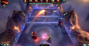 Ignis: Duels of Wizards