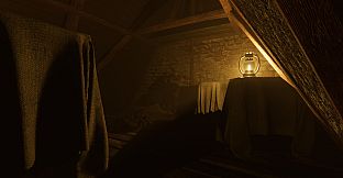 Outage: Trespass
