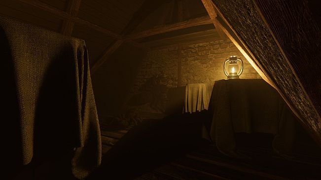 Outage: Trespass