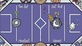 The Fat Cat Fest