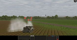 Combat Mission Battle for Normandy - Commonwealth Forces