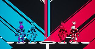 Ball Bots