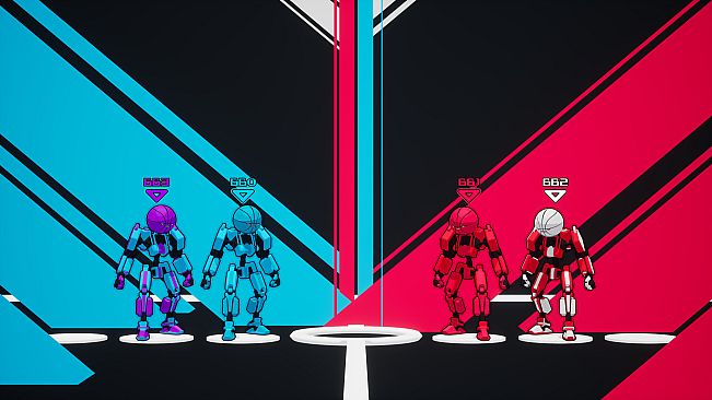 Ball Bots
