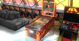 Zaccaria Pinball - EM+ Table Pack 6