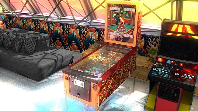 Zaccaria Pinball - EM+ Table Pack 6
