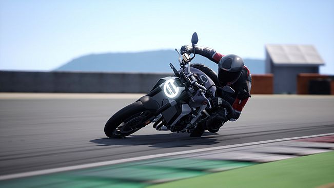 RIDE 4 - Naked Japan Style