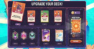 Cards & Cannons