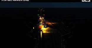 DCS: F/A-18C Hornet Raven One Сampaign