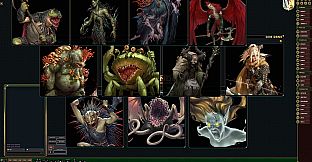 Fantasy Grounds - Pathfinder 2 - The Secret of Deathstalk Tower - Spore War 2 of 3