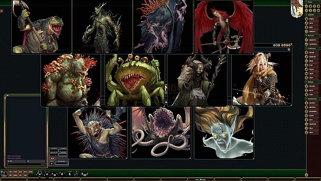 Fantasy Grounds - Pathfinder 2 - The Secret of Deathstalk Tower - Spore War 2 of 3