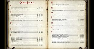 Two Worlds II - Pirates of the Flying Fortress Strategy Guide