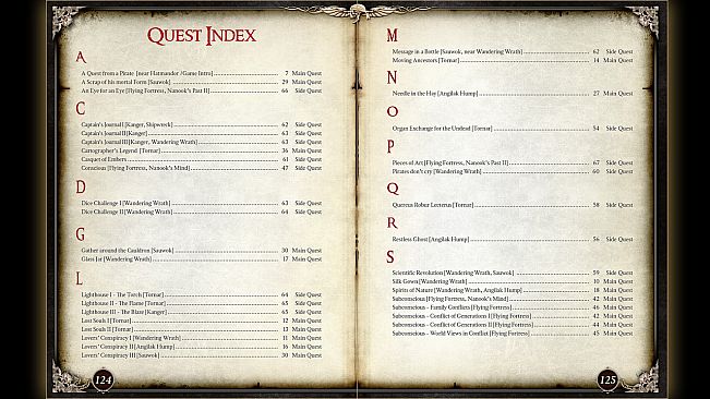 Two Worlds II - Pirates of the Flying Fortress Strategy Guide