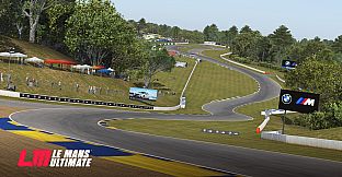 Le Mans Ultimate - US Track Pack 2