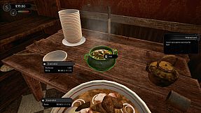 Saloon Simulator: Prologue