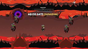 Ultimate Auto-RPG: Tower Walker