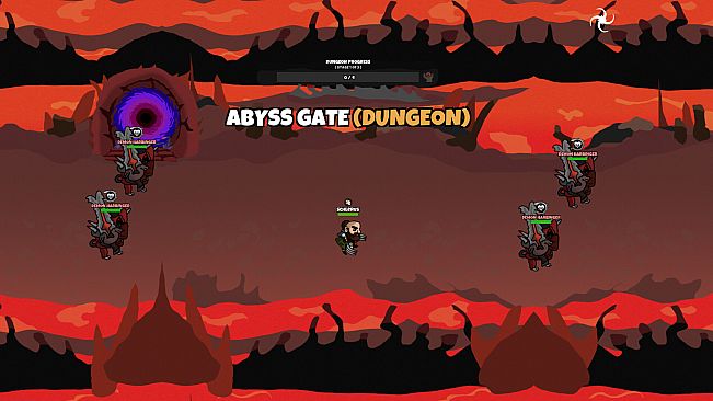 Ultimate Auto-RPG: Tower Walker