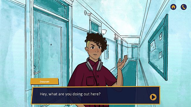 Answer Campus: First Semester