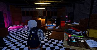 Lucky Pikinini - IMS Death Squad